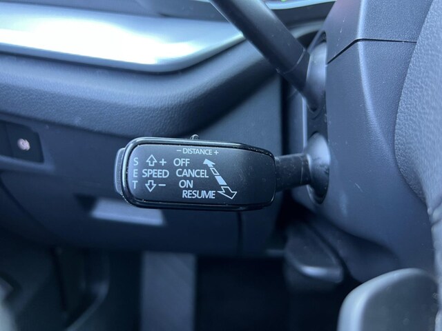 Skoda Octavia Combi Selection