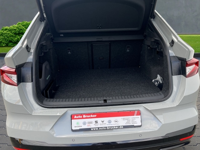 Skoda Enyaq Coupe Sportline