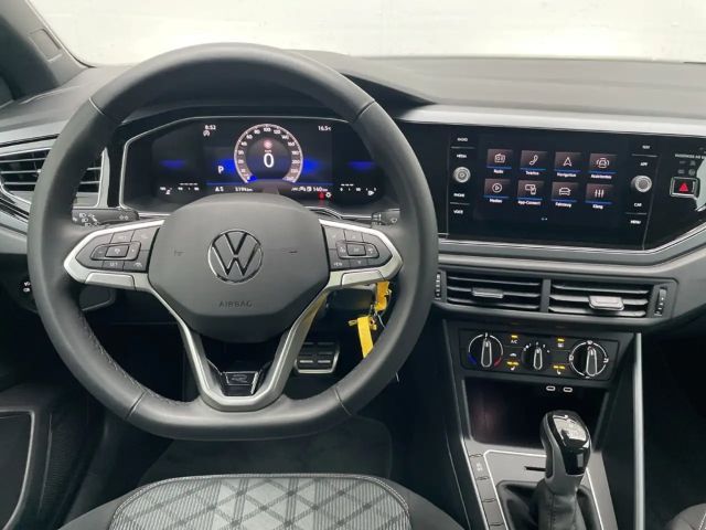 Volkswagen Taigo 1.0 TSI DSG R-Line Style