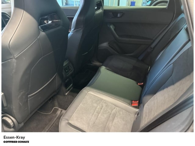 Cupra Ateca 1.5 TSI DSG