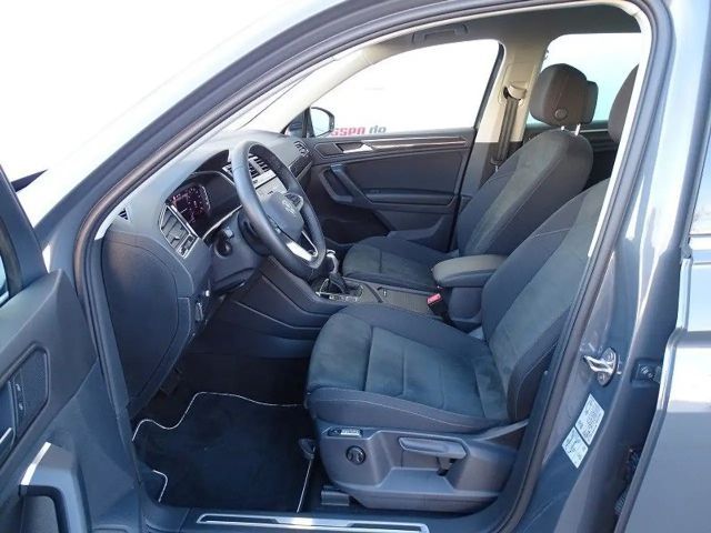 Volkswagen Tiguan 2.0 TDI DSG Elegance Elegance