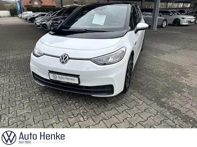 Volkswagen ID.3 58 KWh Performance Pro