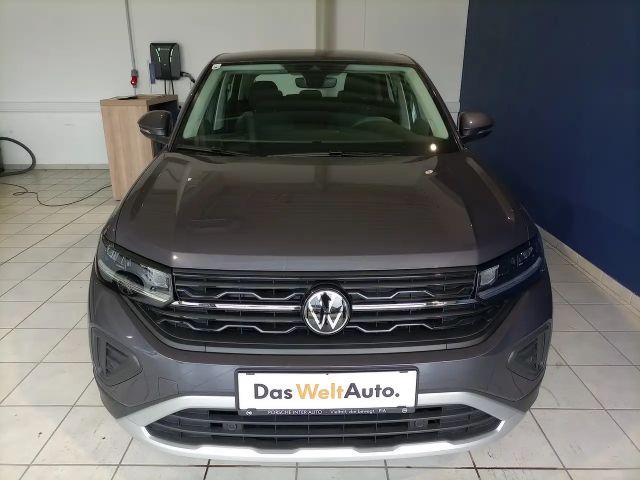 Volkswagen T-Cross 4Me TSI