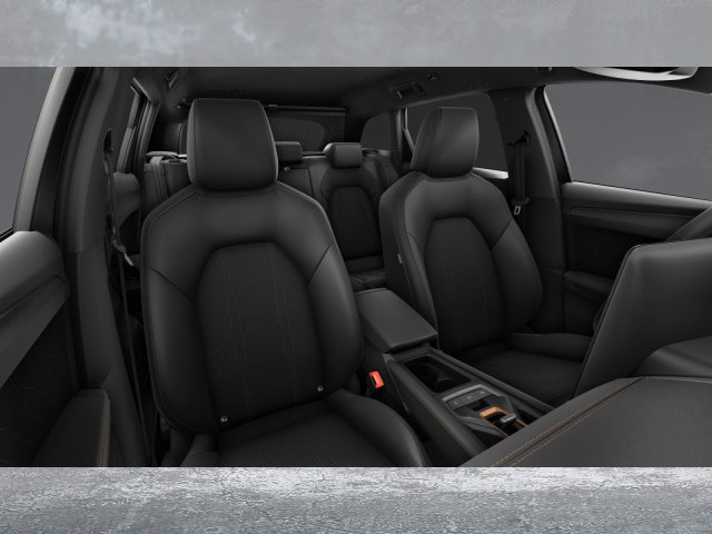 Cupra Leon DSG ST Sportstourer