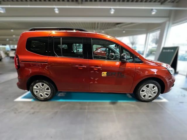 Renault Kangoo E-TECH E-Tech EV45 Techno