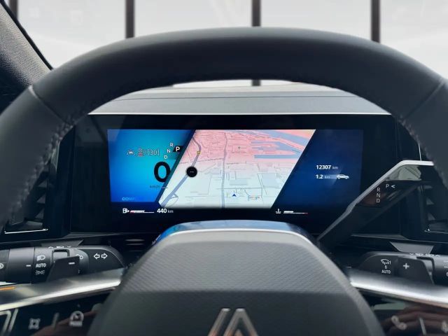 Renault Austral Techno