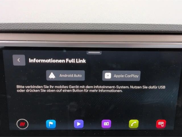 Seat Ateca 1.5 TSI DSG