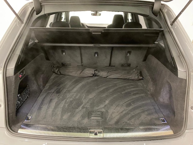 Audi SQ7 Competition Quattro