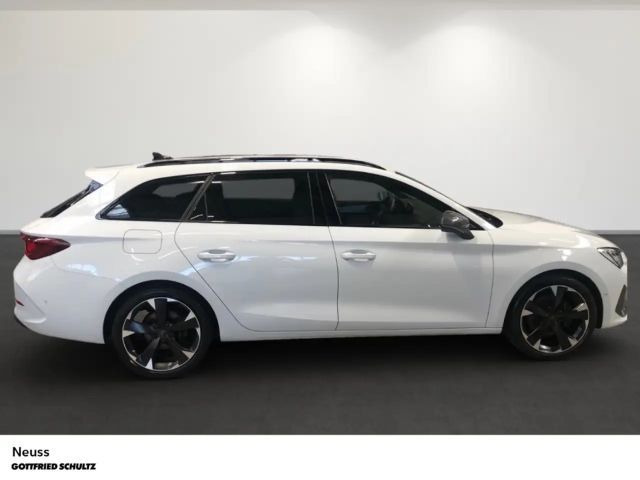Cupra Leon DSG Sportstourer