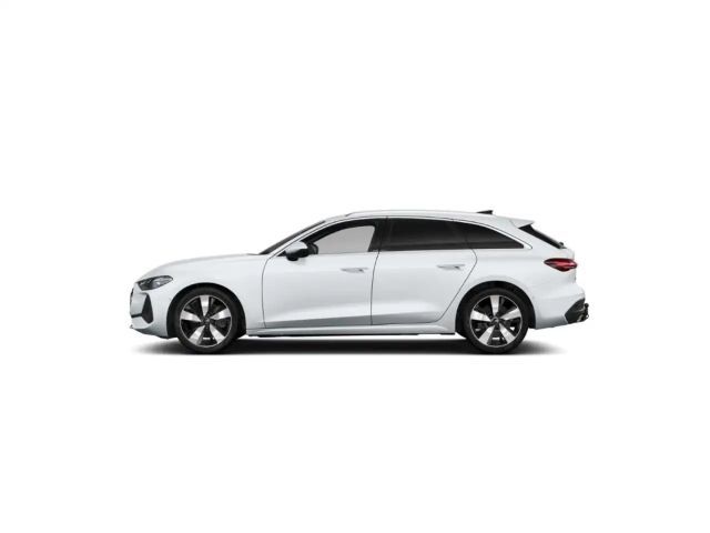 Audi A5 Avant Quattro S-Tronic