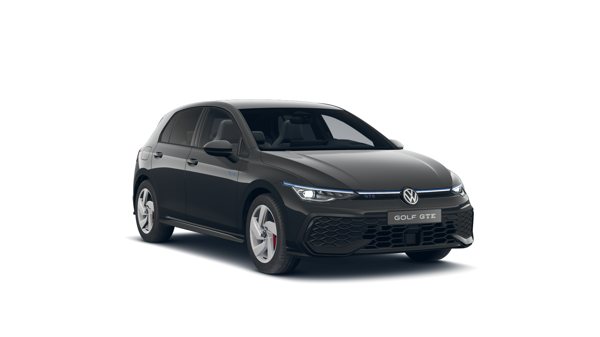 Volkswagen Golf GTE IQ.Drive eHybrid