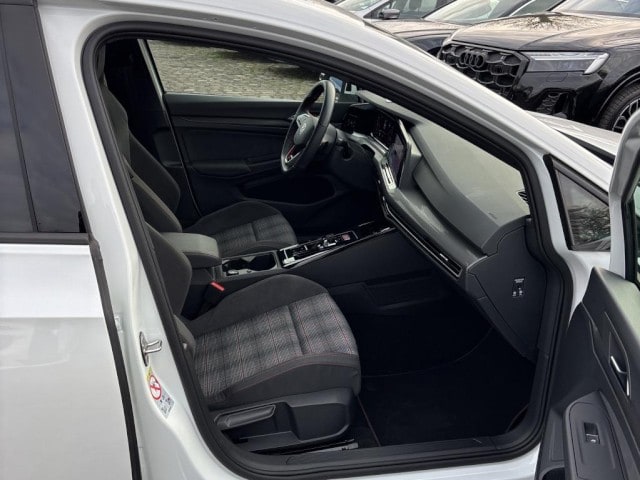 Volkswagen Golf 2.0 TSI DSG GTI Golf VIII