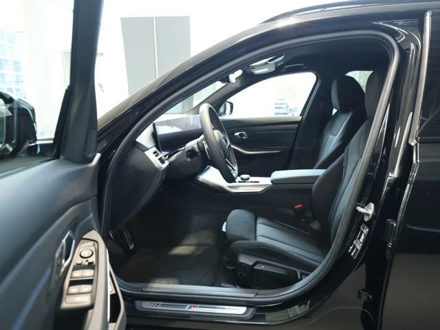 BMW 320 320d M-Sport Touring