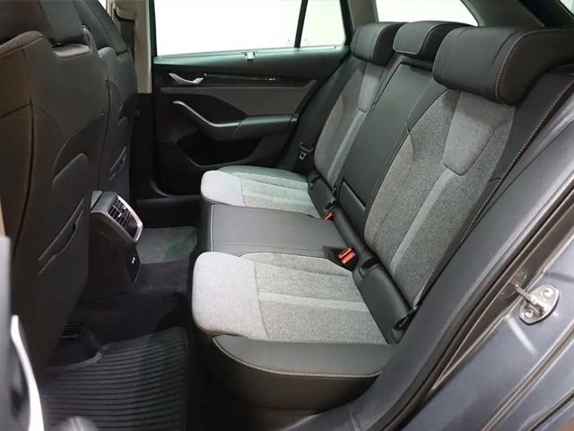 Skoda Octavia 2.0 TDI Selection