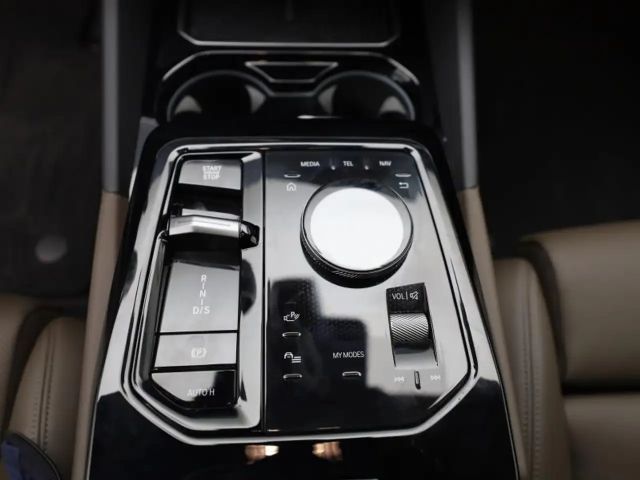 BMW 520 M-Sport Sedan