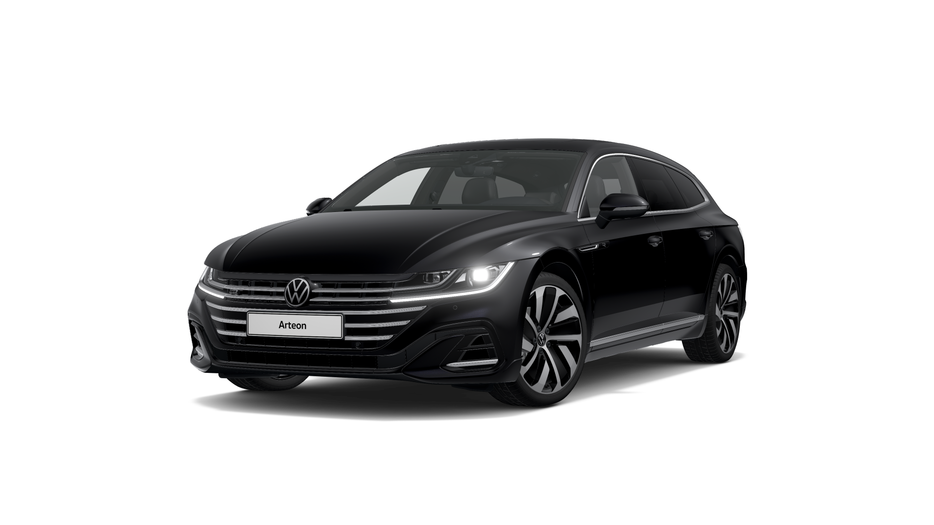 Volkswagen Arteon Shooting Brake DSG R-Line