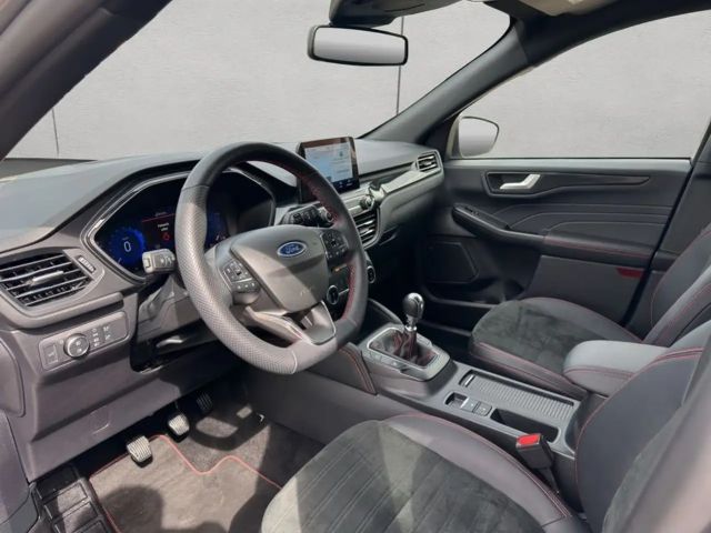 Ford Kuga EcoBoost ST Line X