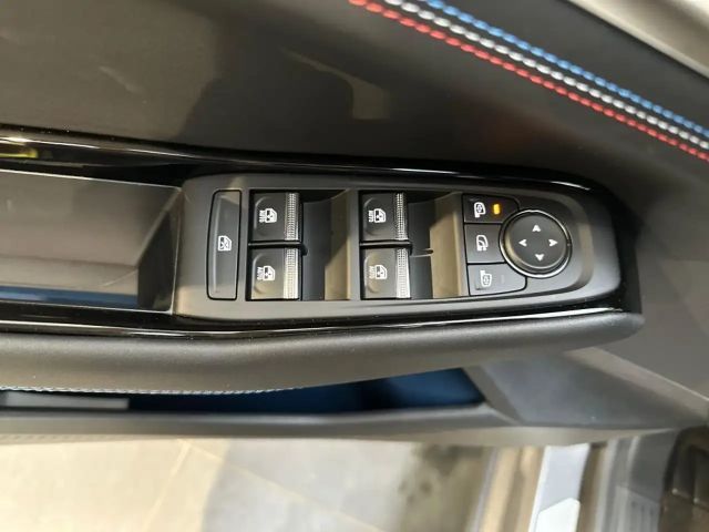 Renault Rafale Alpine Esprit