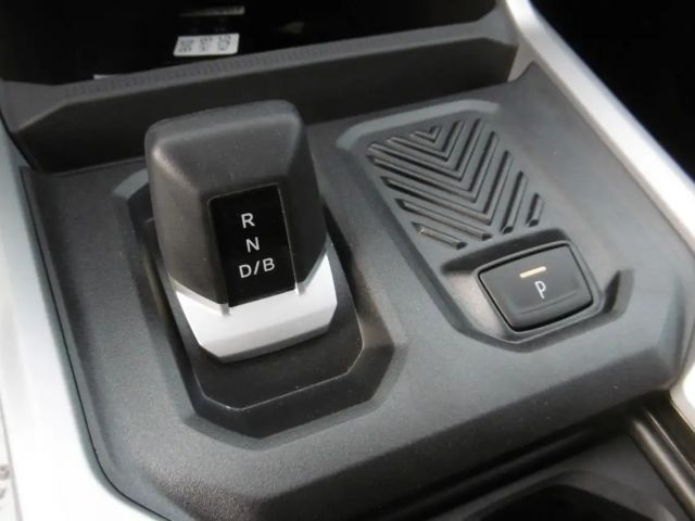 Dacia Bigster Hybrid 155