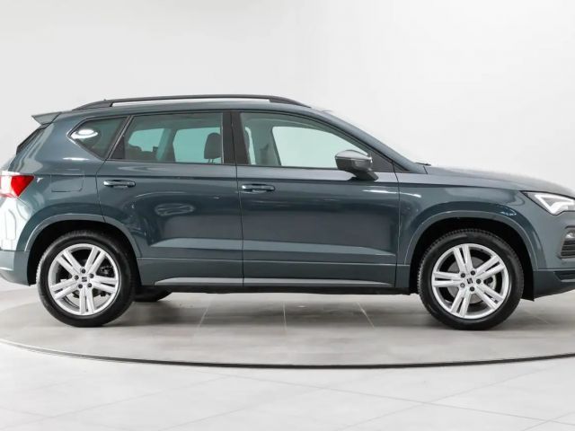 Seat Ateca 2.0 TDI DSG FR-lijn