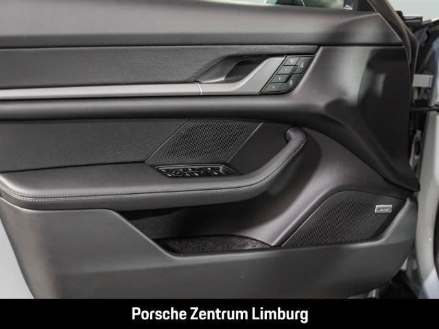 Porsche Taycan Sport Turismo