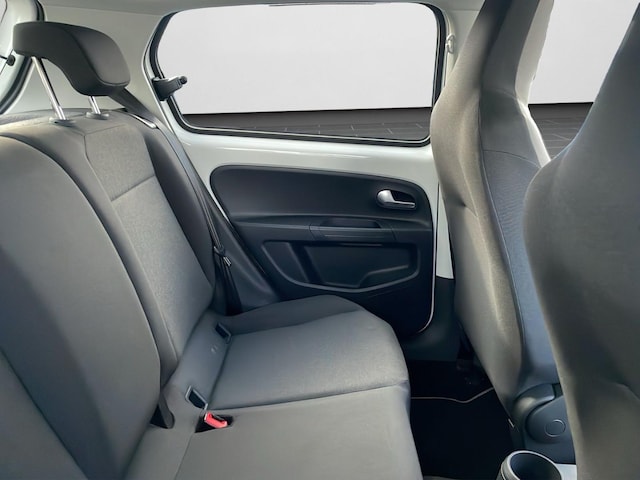 Volkswagen e-up! Plus Style