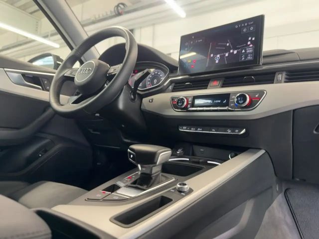 Audi A4 allroad 40 TDI Quattro