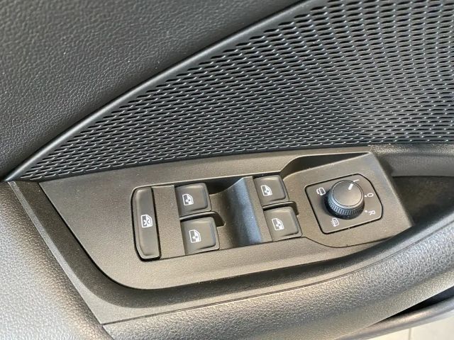 Skoda Octavia 2.0 TDI Combi Style Style