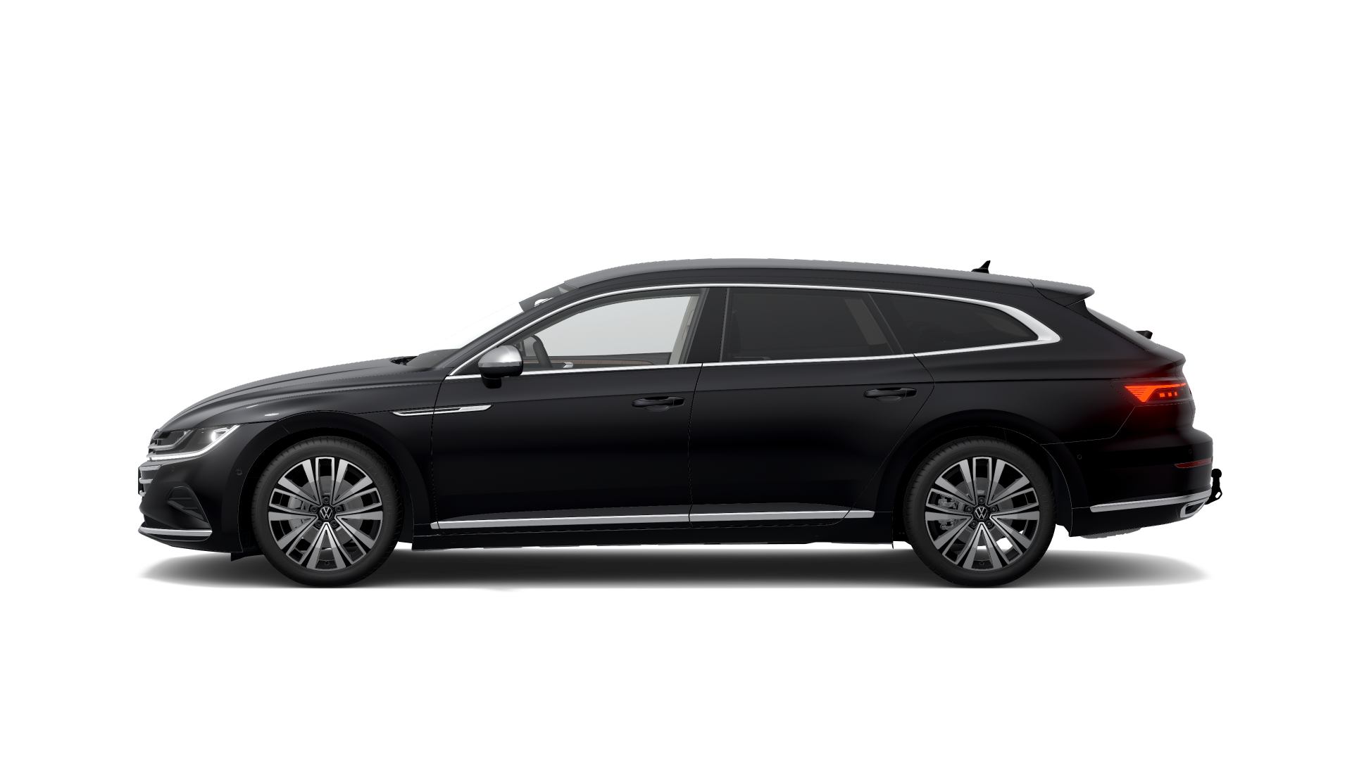 Volkswagen Arteon Shooting Brake 2.0 TDI DSG