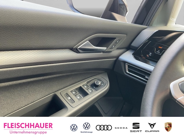 Volkswagen Golf 2.0 TDI DSG Golf VIII