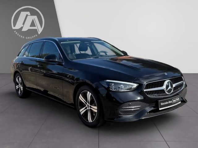 Mercedes-Benz C 200 AVANTGARDE C 200 d Estate