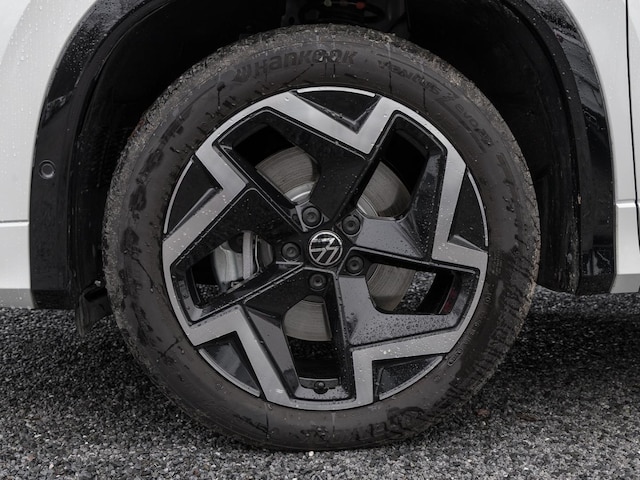 Volkswagen Tayron 2.0 TSI 4Motion DSG R-Line