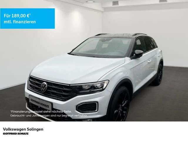 Volkswagen T-Roc 1.5 TSI DSG Sport