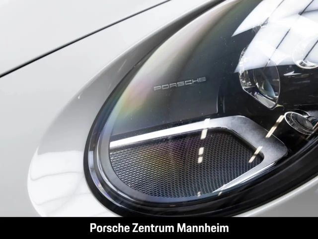 Porsche 992 Carrera Coupé S