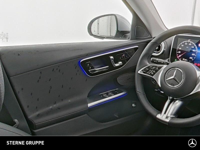 Mercedes-Benz C 200 AVANTGARDE Estate