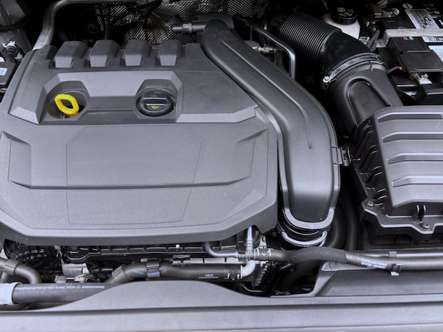 Volkswagen Caddy 1.5 TSI Combi