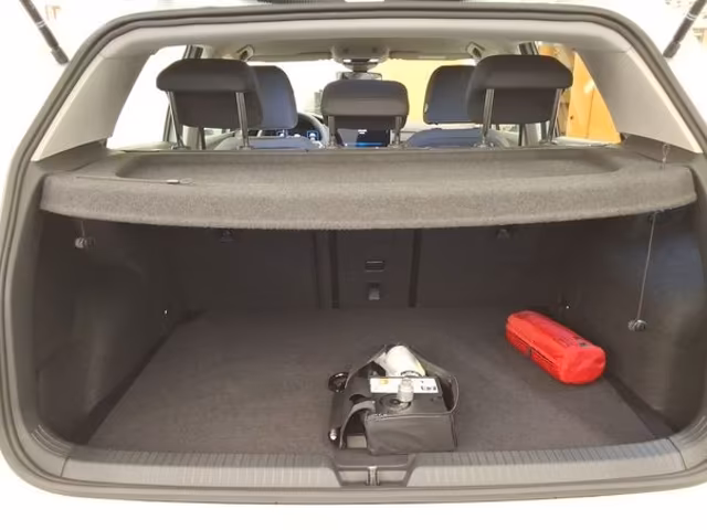 Volkswagen Golf 1.5 TSI Golf VIII