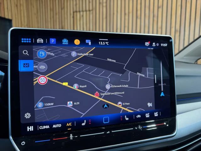 Volkswagen Golf DSG Variant