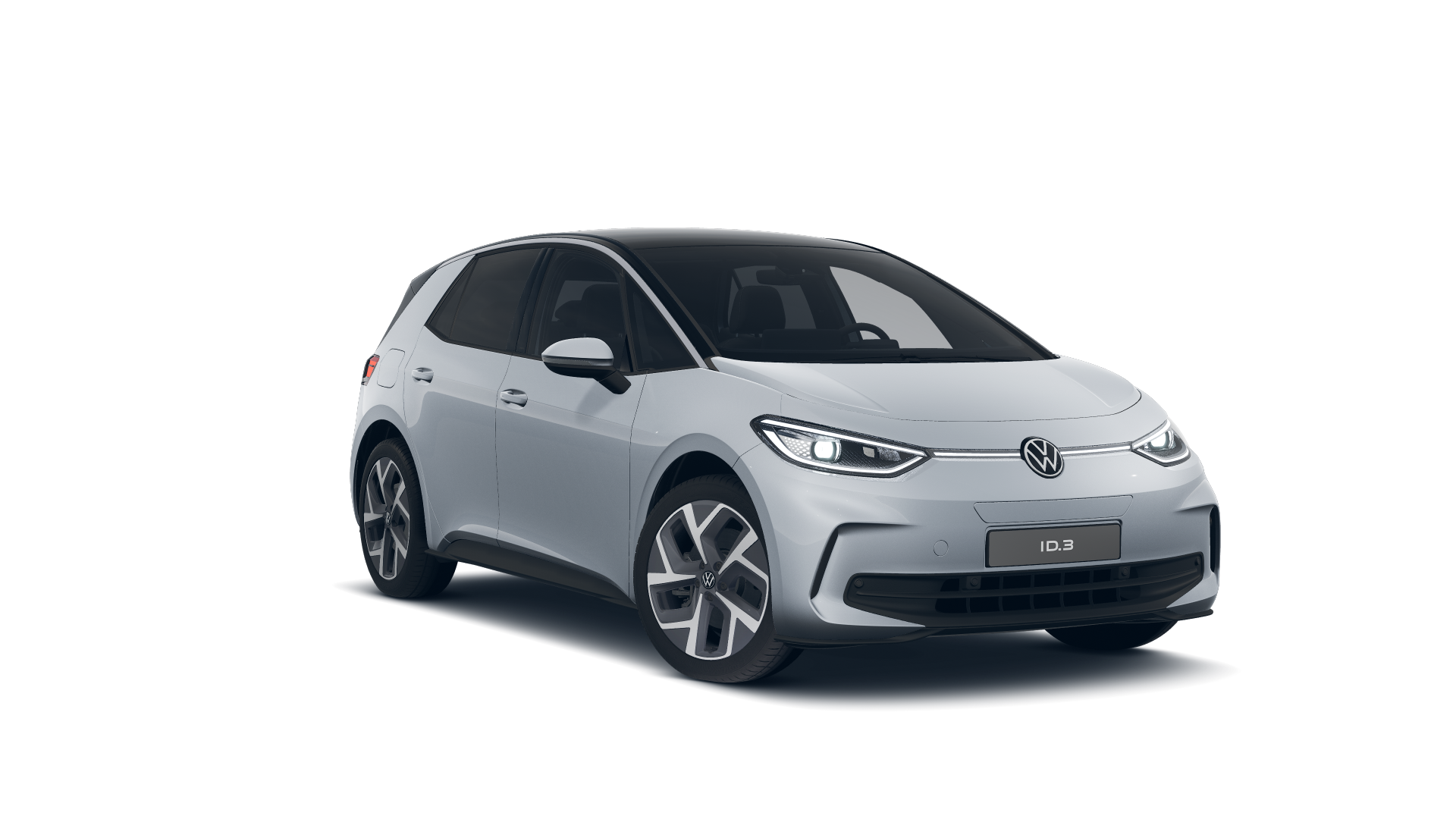 Volkswagen ID.3 Performance Pro