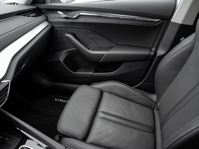 Skoda Octavia 2.0 TDI Combi Style Style