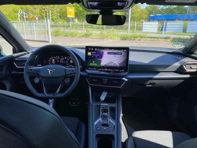 Cupra Leon DSG Sportstourer