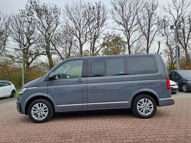 Volkswagen Multivan 2.0 TDI DSG T6