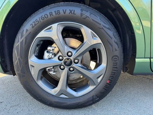 Ford Kuga 4x4 AWD ST Line