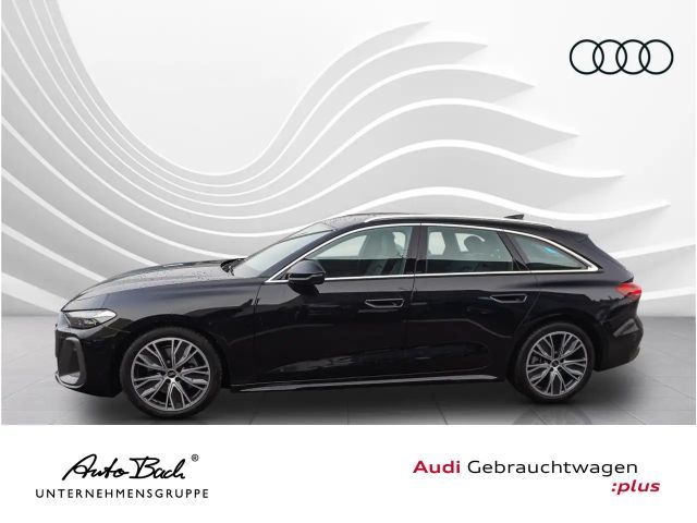 Audi A5 S-Line S-Tronic