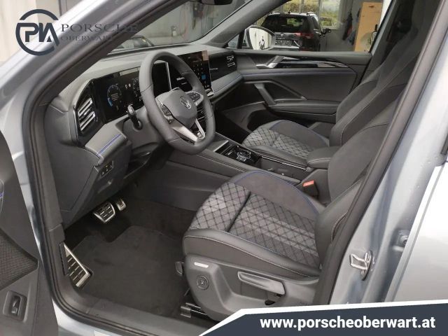 Volkswagen Tiguan DSG Sport