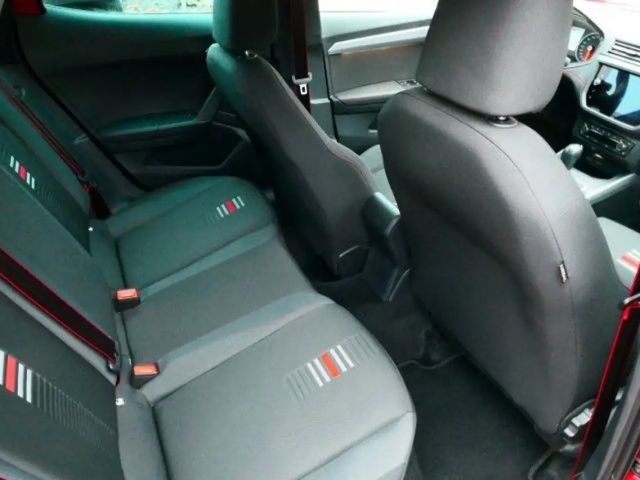 Seat Arona 1.0 TSI DSG FR-lijn