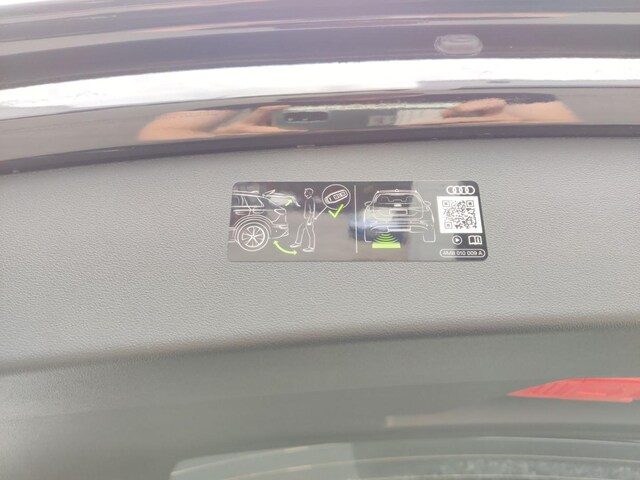 Audi Q4 e-tron 40 Sportback