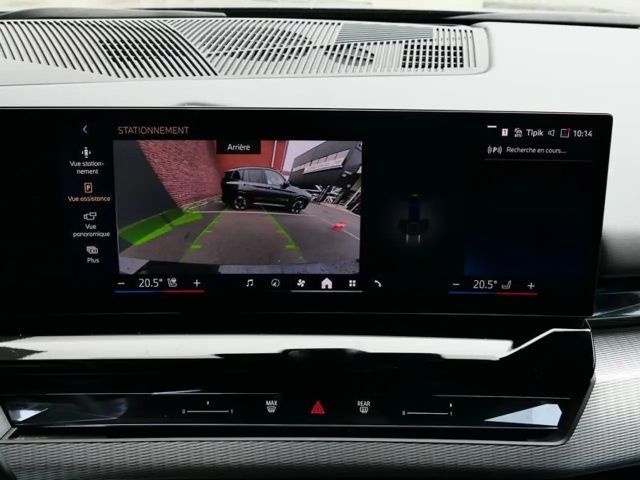 BMW i5 M-Sport Touring eDrive40