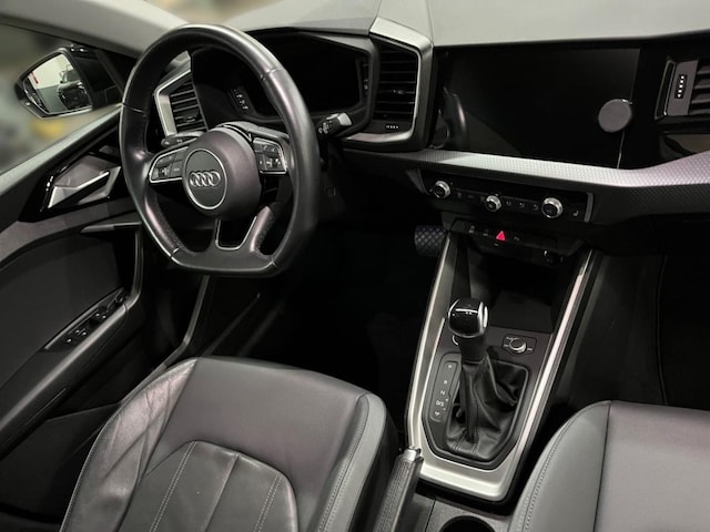 Audi A1 30 TFSI S-Tronic Sportback