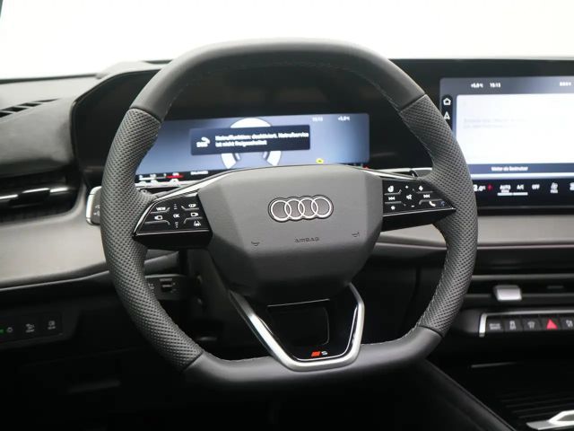 Audi Q3 Hybride S-Line Sportback